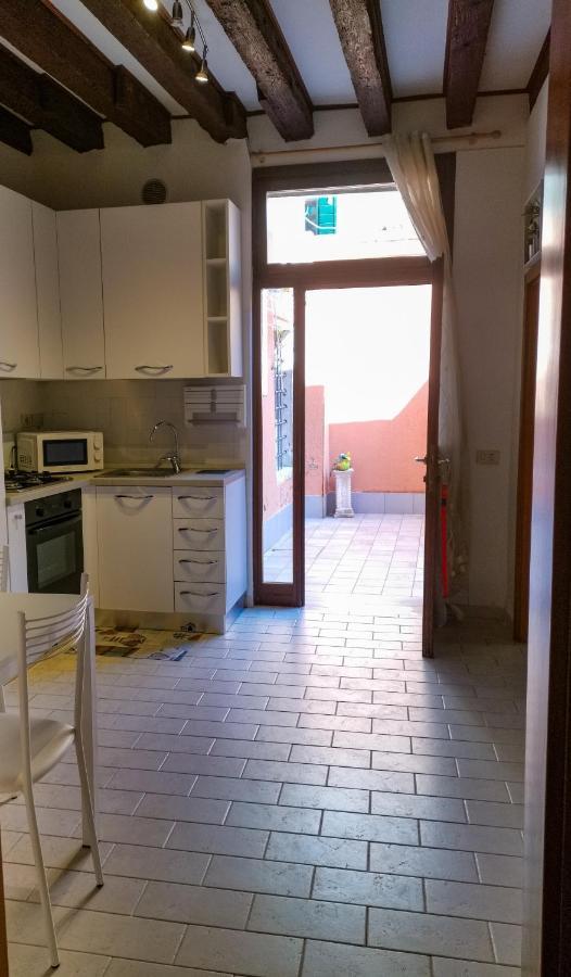 Appartamento La Corte Venice Exterior photo